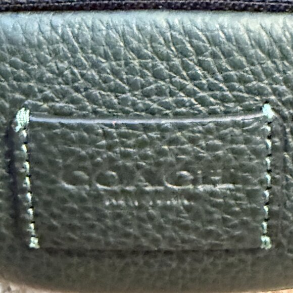 Coach Belt Bag/Fanny Pack - Picture 5 of 6